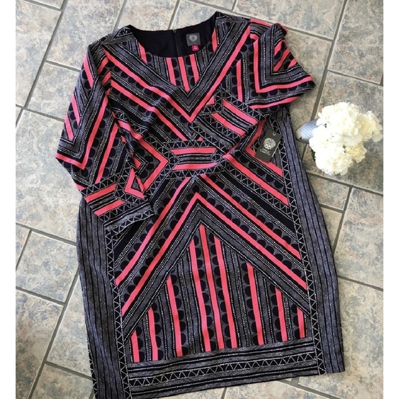 Vince Camuto Dresses & Skirts - 🔥FRIDAY ONLY SALE $25 VINCE CAMUTO DRESS